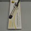 Hot Tools Signature Series Gold Curling Iron/Wand, 1.25", Black/Gold