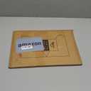 2 Pack Titanium Cutting Board,100% Pure Titanium Cutting Boards For Kitche,Easy to clean, Double-sided food-grade Cutting Board For Cutting Meats, Fruits And Vegetables (14 * 10)