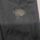 Under Armour Girls' Utility Softball Pants 22, Size 7, Black