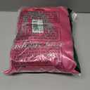 CINHOO Deep Curly Brown Headband Wigs for Black Women 12inch Short Dark Brown Base with Caramel Brown Highlights Headband Wig for Women Curly Half Wigs with Headbands Attached Daily Use