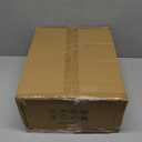 ErgoFocus Triple Monitor Mount Fits Max 32" Computer Screen, Holds up to 17.6lbs Each Arm, 3 Monitor Desk Mount, Triple Stand with Tilt Swivel Rotation, VESA Mount 75/100mm