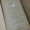 Memory Foam Mattress Topper 3 Inch Twin ZEO-SLEEP Gel Ventilated Design Pressure Relieve Mattress Pad Soft Breathable Bed Topper, CertiPUR-US Certified, Twin Size