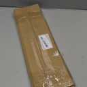 Wall Paint Rack Organizer for Miniatures & Modeling, Vertical Paint Stand with 26mm Dropper Holes + Top Brush/Tool Holder, Compatible with Vallejo, Army Painter, AK (26mm)