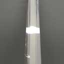 DENFOON Motorized Blinds with Remote,Thermal Electric BlindsSolar Panel,Customizable Automatic Roller Shades, Blackout Remote Control Blinds for Windows Upgrade to Smart Blinds, White,47" W x 72" H (47"W x 72"H, A-white)