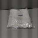 SINYASAN Cream White Fall Pumpkin Decorative Throw Pillow Covers Set of 2, 18x18 Inch Soft Plush 3D Embroidered Halloween Pillow Covers for Fall Decorations Farmhouse Cushion Covers for Thanksgiving