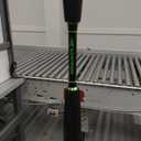 KastKing Zephyr Dual-Tip Baitcaster & Spinning Fishing Rod and Reel Combo, Cast: 7'0"- M& MH- Dual-tip Rod - Left Handed