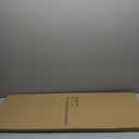 Give It to God and Go to Sleep Sign 42''15'' Large Above Bed Wall Decor Farmhouse Bedroom Decor Wood Guest Room Decor Framed Wall Art Rustic Master Bedroom Wall Decoration