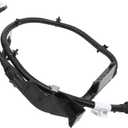 GM Genuine Parts 84655046 Battery Positive Cable