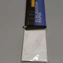 A-SUB Sublimation Paper 3.5x9 Inch for DIY Unique Christmas Gifts Compatible with Inkjet Printer which Match Sublimation Ink 100 Sheets