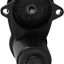 Electronic Parking Break Motor Rear, Parking Brake Actuator 8K0998281A, 2009-2017 Compatible with Audi A4 A5 Q5 RS5 S5 SQ5 ALLROAD