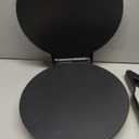 10inch Roti Maker by StarBlue with FREE Roti Warmer and Removable Handle  The automatic Stainless Steel NonStick Electric machine to make Indian style Chapati, Tortilla, Roti AC 110V 50/60Hz 1200W