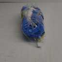 Dark Lightning Coast Guard Approved Toddler Swim Vest for Age 2/ 3/ 4/ 5/ 6/ 7 Years Old, Kids Life Jacket for 30-50 Pounds Children, Boys Toddler Pool Floaties Water Wings (Shark)