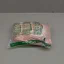 Lilly The Bunny | Beautiful Cream Cotton Linen Plush Doll with Floppy Ears, Arms & Legs | Authentic Pink Ballerina Tutu, Slippers & Cuddly Fur Top | Soothing Hand Stitched Face