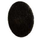 3M 7300 Black 17-Inch High Productivity Pad (5 per Case)
