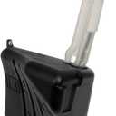 Dorman - 603-025 - WINDSHIELD WASHER FLUID RESERVOIR