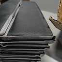 LAVEVE Heavy Duty Couch Cushion Support Board for Sagging Sectional Sofas, 70"x23" & 45"x23"- Sectional Couch