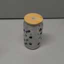 Cat Mom Sipper Glass, 16oz