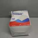 GauzeCare Sterile Abdominal- ABD Combine Pads| 50-Pack, 5 x 9 Inches| Extra Absorbent & Thick, Individually Wrapped Wound Dressing, First Aid Pads| Surgical-Grade, Nonstick- for Heavy Leakage, Post Op