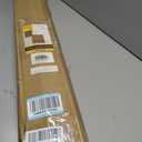 UNISHADES Cordless Bamboo Roman Shades, 28×64 in, BDP-Driftwood