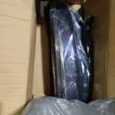 Huray Left LED Headlight for Honda CRV 2023 2024 Driver Side | HO2502209 HO2503209 OE Head Lamp Replacement