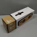 House of Marley, Get Together Mini Bluetooth Portable Audio System, EM-JA013 -SB Singnature Black