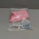 Queenmore Recovery Suit for Dogs Breathable Dog Onesie, Pet Surgical Recovery Suit Female Spay E-Collar & Cone Alternative Dog Wound Heal Prevent Licking Pet Surgery Recovery Suit, Pink,M