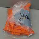 NancyL Griddle Mat Silicone Protective Cover, Full-Edge 28" Grill Cover Blackstone Accessories for Blackstone 28 Inch Griddle, Heavy Duty Food Grade Grill Cover