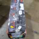 The MSRP is the manufacturer's suggested retail price. Retailers and dealers may set their own retail price for products as they deem fit. The MSRP may not necessarily reflect the product's prevailing market price.