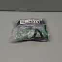 Snow Whiz Turbo Blower, Snowwhiz Turbo Blower with Led, Mini Turbo Snow Blower for Car,3 Gear Adjustable Super Power Turbo Breeze Electric Blower,Clear Snow 10x Faster