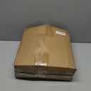 Bar Stool Covers Set of 4, Stool Covers Round with Elastic Band Pad, Soft Stool Seat Covers, Nonslip and Washable, 12 Inch, Grey