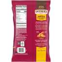 Snyder's of Hanover Honey Mustard & Onion Flavored Pretzel Pieces, 11.25 Oz (EXP 08/20/26)