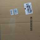 Feifeiya 24"x36" Newsprint Pad 100 Sheet Tape Bound Drawing Paper Sketch