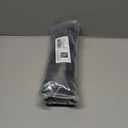 Aleumdr Women's Wide Leg Pants High Waist Casual Pants Fall 2025 Sweatpants Lounge Work Pants Slack with Pockets (Black, M)