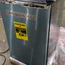 Frigidaire, 4.5 cu ft Refrigerator, Stainless Steel Door, Platinum Series