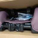 Graco® Tranzitions 3-in-1 Harness Booster Car Seat, Forward Facing Car Seat, Highback, to Backless Booster, Eloise (Mfg 12/09/2025)