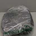 kadilong 17.3 Inch Laptop Backpack Insulated Cooler Backpack with Lunch Box, Lunch Bookbag for Men Teens Boys School Work Picnic College Travel, Computer Bag Meal Prep with USB Charging Port, Black