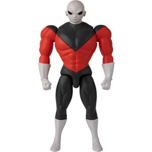 Bandai Namco - Dragon Ball Super - Jiren, Limit Breaker 12" Action Figure