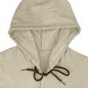 Guayabera Shirts for Men Long Sleeve Linen Shirts for Men White Casual Button Down Shirt Men in Beach Summer (White, XXL)