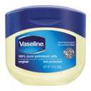 Vaseline Petroleum Jelly Original 13 oz, pack of 3