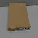 DK177 Faucet Mat for Kitchen Sink - Water Absorbing Stone Tray for Sink, Painted Wood Fast-Drying Faucet Mat, Faucet Splash Guard for Bathroom Counter (White, 15.8" x 4")