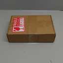 Nakkaa Front Turn Signal Light Lamp Cover Compatible with Patriot 2007-2017 Side Marker Parking Corner Light Housing W/O Bulb Driver Passenger 68004181AC 68004180AC