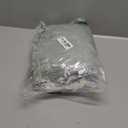 guruixu Muslin Baby Lounger Cover 2 Pack, 100% Cotton Infant Lounger Cover, Soft & Breathable Replacement Slipcover, Compatible with Snuggle Me Newborn Lounger (Roman Green,Green Stripe)