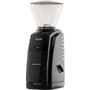 Baratza Encore Coffee Grinder ZCG485BLK, Black (4.7 x 6.3 x 13.8 inches)