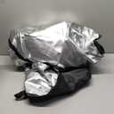 Reformer Protective Cover, 600D Heavy Duty 100% Waterproof pilates reformer Covers for Reformer Protective,for 101" W x 31" D x 23" H Pilates Reformer