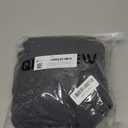 Sectional Couch Covers, Wear Resistant Stretch Sofa Covers Washable Soft Couch Cushion Covers Anti Slip Furniture Protector Sofa Slipcovers for Pets (1 Piece Oversized Sofa Cushion, Dark Gray)