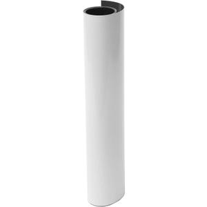 Bright Creations Magnetic Signs, White Magnet Sheets (11.75 x 23.75 in, 2 Pack)