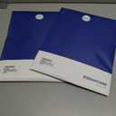 2 x BEDELITE Satin Pillowcase for Hair and Skin, Super Soft Similar to Silk Pillow Cases 4 Pack with Envelope Closure, Cooling Pillowcases for Women Men (20"x40" King Size, Hot Pink)