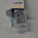 CCVOO 5 Pack Reading Glasses Blue Light Blocking, Filter UV Ray/ Glare Computer Readers Fashion Nerd Eyeglasses Women/ Men (*C1 Mix, 4.5)