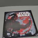 2026 Star Wars Wall Calendar