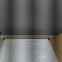 Art3d PVC Ceiling Tiles, 2'x2' Plastic Sheet in White (12-Pack)